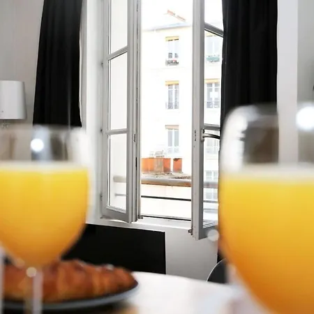 Apartmán 302 Sejournez Dans Un De Charme 5