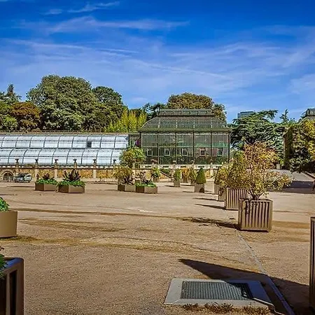 302 Sejournez Dans Un De Charme 5 * Paříž