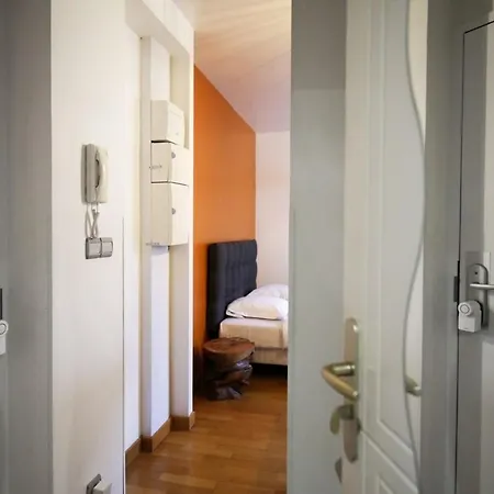 302 Sejournez Dans Un De Charme 5 Apartmán Paříž