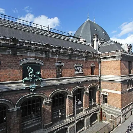 302 Sejournez Dans Un De Charme 5 Apartmán