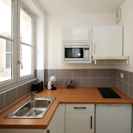302 Sejournez Dans Un De Charme 5 Appartement