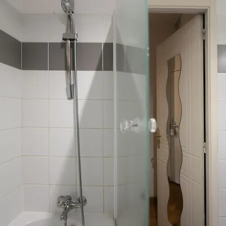 Apartman 302 Sejournez Dans Un De Charme 5 Párizs