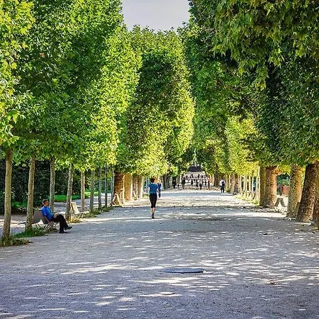 302 Sejournez Dans Un De Charme 5 Apartman