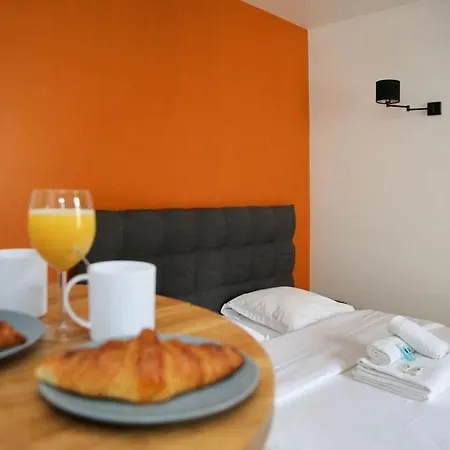 302 Sejournez Dans Un De Charme 5 Appartement Parijs