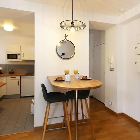 302 Sejournez Dans Un De Charme 5 Apartman