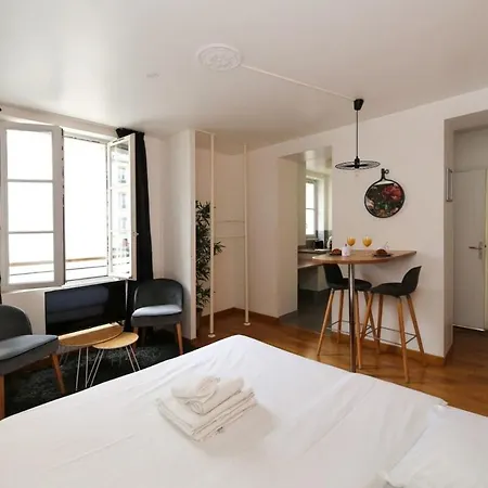 302 Sejournez Dans Un De Charme 5 *